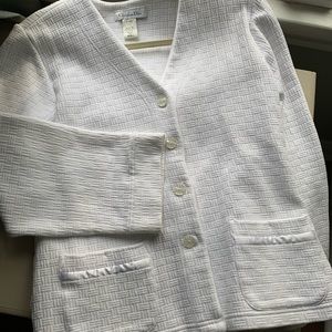 Christian Dior summer Jacket